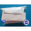 Injectable Anabolic Steroids Powder Muscle Growthing 303-42-4 Methenolone Enanthate  Basic Info  Methenolone Enanthate Synonyms: